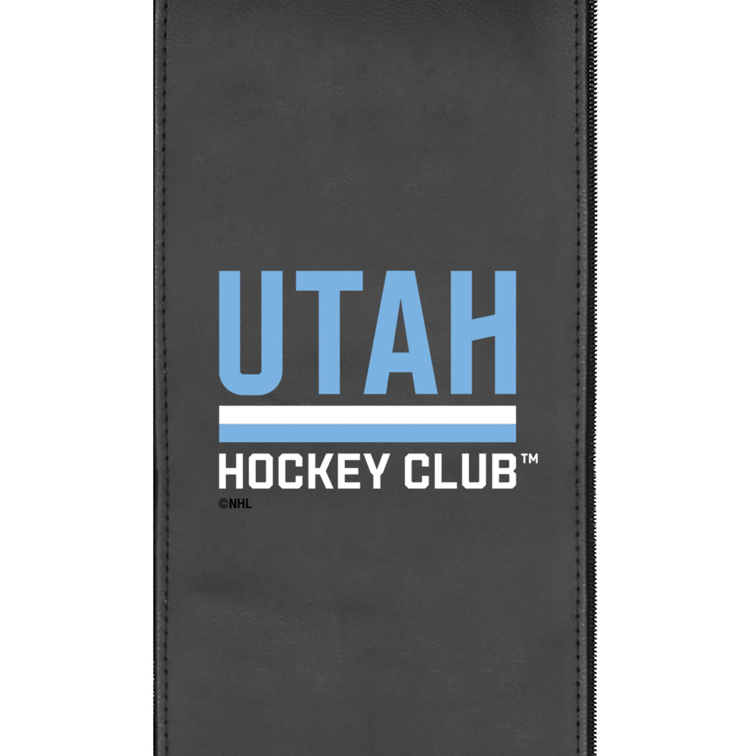 Utah Hockey Club Secondary Logo Panel