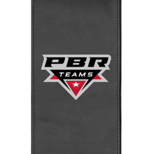 Load image into Gallery viewer, Stealth Power Plus Recliner with Professional Bull Riders Teams Logo
