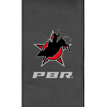 Load image into Gallery viewer, Bar Stool 500 with Professional Bull Riders Star Logo Set of 2
