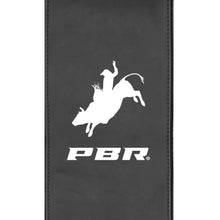 Load image into Gallery viewer, Bar Stool 500 with Professional Bull Riders Silhouette Logo Set of 2
