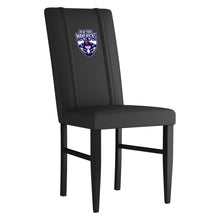 Load image into Gallery viewer, Side Chair 2000 with  New York Mavericks Primary Logo Set of 2
