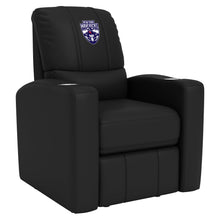 Load image into Gallery viewer, Stealth Recliner with  New York Mavericks Primary Logo
