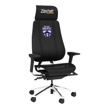Load image into Gallery viewer, PhantomX Mesh Gaming Chair with  New York Mavericks Primary Logo

