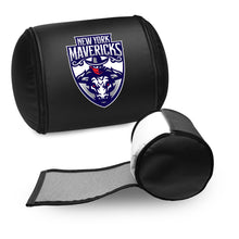 Load image into Gallery viewer, New York Mavericks Primary Logo Panel
