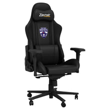 Load image into Gallery viewer, Xpression Pro Gaming Chair with  New York Mavericks Primary Logo

