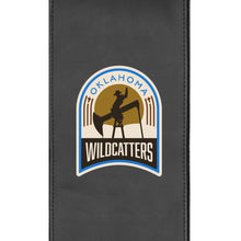 Load image into Gallery viewer, Side Chair 2000 with  Oklahoma Wildcatters Primary Logo Set of 2
