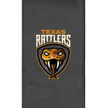 Load image into Gallery viewer, Stealth Power Plus Recliner with Texas Rattlers Primary Logo
