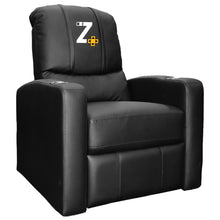 Load image into Gallery viewer, Stealth Recliner with Zipchair Gaming Logo
