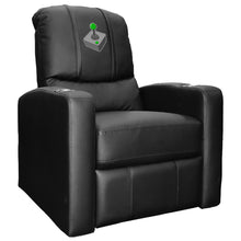 Load image into Gallery viewer, Stealth Recliner with Joystick Gaming Logo
