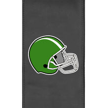 Load image into Gallery viewer, Xpression Pro Gaming Chair with Football Helmet Gaming Logo
