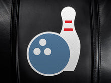 Load image into Gallery viewer, Bowling Logo Panel
