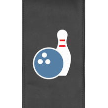 Load image into Gallery viewer, Bowling Logo Panel
