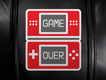 Carregar imagem no visualizador da galeria, Game Over Logo Panel
