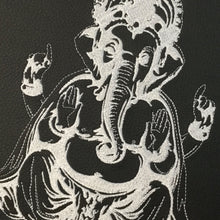 Cargar imagen en el visor de la galería, Ganesha Logo Panel
