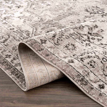 Carregar imagem no visualizador da galeria, Albie Beige Area Rug - Clearance
