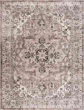Carregar imagem no visualizador da galeria, Albie Beige Area Rug - Clearance
