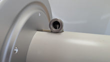 Carregar imagem no visualizador da galeria, 12&quot; Hose Reel - 3/4&quot; Manifold
