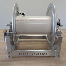 Carregar imagem no visualizador da galeria, 12&quot; Hose Reel - 1/2&quot; Manifold
