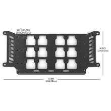 Cargar imagen en el visor de la galería, HD Milwaukee Packout Mount RZR XP / Turbo / Turbo S
