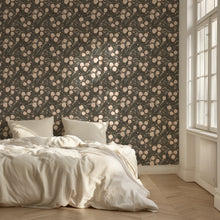 Carregar imagem no visualizador da galeria, Paige Wallpaper by Erin Silliman Designs
