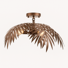 Load image into Gallery viewer, Palmae Chandelier
