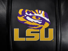 Load image into Gallery viewer, LSU Tigers Logo Panel
