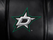 Load image into Gallery viewer, Dallas Stars Logo Panel
