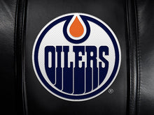 Load image into Gallery viewer, Edmonton Oilers Logo Panel
