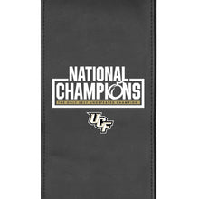 Load image into Gallery viewer, Central Florida UCF Knights Champions Logo Panel
