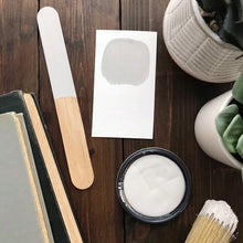 Load image into Gallery viewer, Parisian Gray - One Step Paint - 4oz Sample
