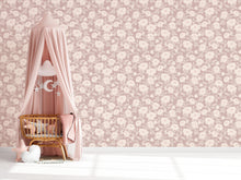 Carregar imagem no visualizador da galeria, Riley Wallpaper by Gabriela Dachin
