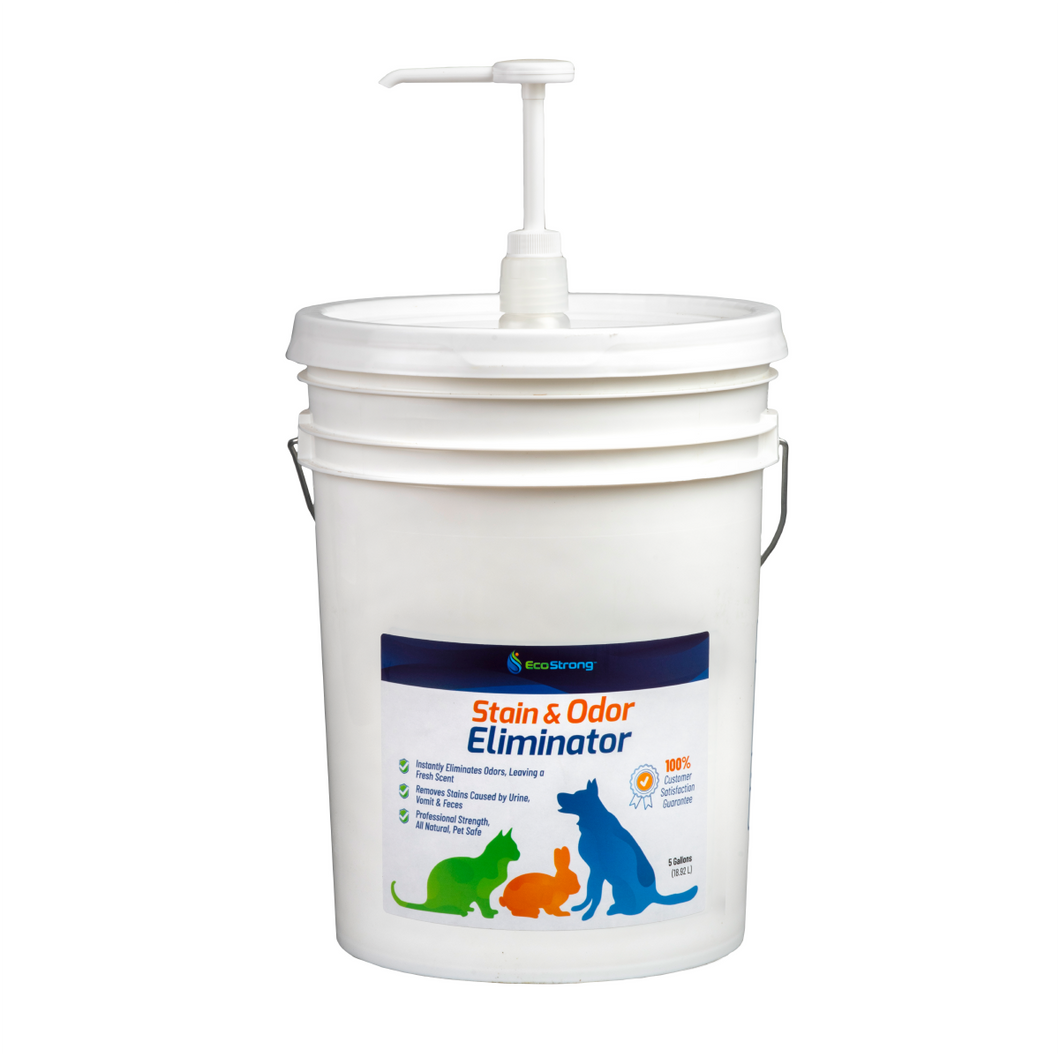 Outdoor Odor Eliminator - 5 Gallon Pail