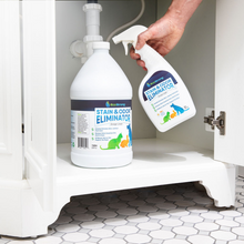 Carregar imagem no visualizador da galeria, Pet Stain and Odor Eliminator
