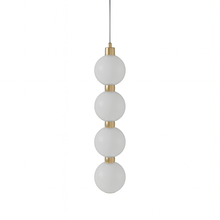 Load image into Gallery viewer, Petruf Pendant Light
