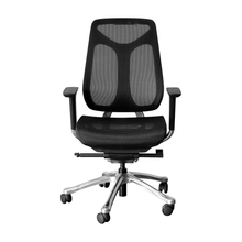 Load image into Gallery viewer, PhantomX Mesh Gaming Chair with Houston Rockets Team Commemorative Logo
