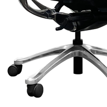 Load image into Gallery viewer, PhantomX Mesh Gaming Chair with Brooklyn Nets Team Commemorative Logo

