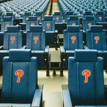 Load image into Gallery viewer, SuiteMax 3.5 VIP Seats with Milwaukee Brewers Secondary Logo
