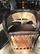 Load image into Gallery viewer, Equipales Dining Set
