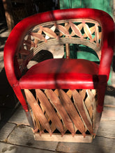 Load image into Gallery viewer, Equipales Dining Set
