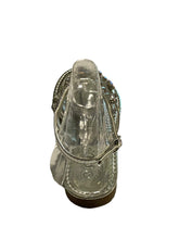Load image into Gallery viewer, SB UP LS-01 Rose Gold with Gems Sandals
