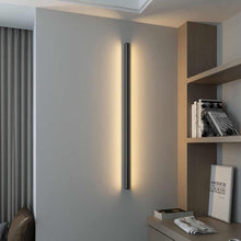 Cargar imagen en el visor de la galería, Linear Minimalist and Modern Wall Lamp
