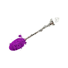 Load image into Gallery viewer, Plum Crazy Neon Purple Perfect Pigments Powder
