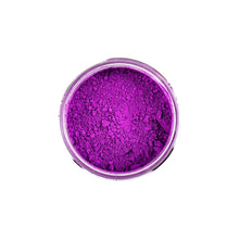 Load image into Gallery viewer, Plum Crazy Neon Purple Perfect Pigments Powder
