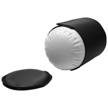 Load image into Gallery viewer, Portable Lightweight Inflatable Display Pillow - Logo Insert Purchased Separately
