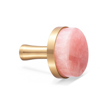 Load image into Gallery viewer, Pilus Crystal Knob &amp; Hook
