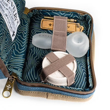 Load image into Gallery viewer, The Pipe Kit - Smell Proof Kit
