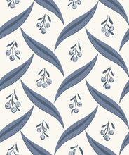 Carregar imagem no visualizador da galeria, Campbell Wallpaper by Hufton Studio
