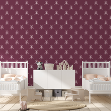 Carregar imagem no visualizador da galeria, Ryan Wallpaper by Antonela Fulir
