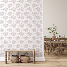 Carregar imagem no visualizador da galeria, Kylia Wallpaper by Gooseberry Moon
