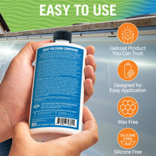 Load image into Gallery viewer, Marine Boat Polishing Compound
